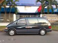 Toyota Previa  2.4AT 1997 - Bán Toyota Previa 2.4AT đời 1997 số tự động, giá 155tr