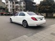 Mercedes-Benz S class S500L 2016 - Bán xe Mercedes S500L đời 2016, màu trắng