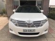 Toyota Venza 2.7 2009 - Bán Toyota Venza 2.7 sản xuất 2009, màu trắng, xe nhập