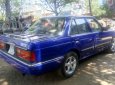 Honda Accord 1985 - Honda Accord nguyên zin, mới sơn đẹp long lanh