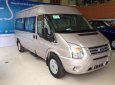 Ford Transit Standard MID 2018 - Bán Ford Transit Standard MID sản xuất 2018, màu ghi