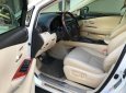 Lexus RX 350 2009 - Bán Lexus RX 350 2009, màu trắng, xe nhập  