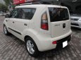 Kia Soul 4U 1.6 AT 2009 - Mạnh Thắng Auto bán Kia Soul 4U 1.6 AT sản xuất 2009, màu trắng, nhập khẩu