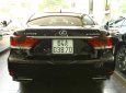 Lexus LS 460L 2016 - Cần bán Lexus LS 460l đời 2016, màu đen, xe nhập