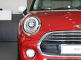 Mini Cooper 3Dr 2018 - Bán Mini Cooper 3Dr đời 2018, màu đỏ, nhập khẩu