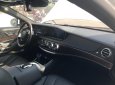 Mercedes-Benz S class S500 2016 - Bán xe Mercedes S500 sản xuất năm 2016, màu trắng, nhập khẩu, xe chạy ít, cực đẹp