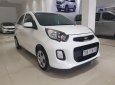 Kia Morning 2016 - Bán xe Kia Morning đời 2016, màu trắng  