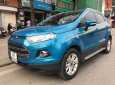 Ford EcoSport Titanium 1.5L AT 2016 - Bán Ford EcoSport Titanium 1.5L AT đời 2016, màu xanh dương