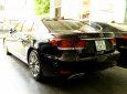 Lexus LS 460L 2016 - Cần bán Lexus LS 460l đời 2016, màu đen, xe nhập