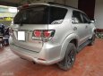 Toyota Fortuner 2015 - Bán xe Toyota Fortuner sản xuất 2015, màu bạc