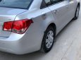 Daewoo Lacetti SE 2010 - Bán Daewoo Lacetti SE đời 2010, màu bạc, xe nhập 