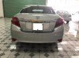 Toyota Vios 1.5E 2015 - Bán Toyota Vios 1.5E sản xuất 2015, màu bạc 