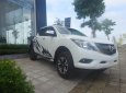 Mazda BT 50 2018 - Cần bán Mazda BT-50 2.2 AT màu bạc và trắng, ưu đãi hấp dẫn, có xe giao ngay. Lh 0938 907 088 Toàn Mazda