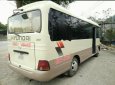 Hyundai County Transinco 2008 - Bán xe Hyundai County Transinco đời 2008, màu vàng kem
