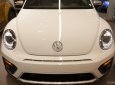 Volkswagen Beetle Dune 2017 - Bán xe Beetle Dune 2017, (màu trắng + màu vàng), xe nhập khẩu chính hãng - LH: 0933.365.188