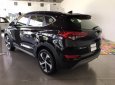 Hyundai Tucson 1.6 AT Turbo 2018 - Bán Hyundai Tucson 1.6 AT Turbo sản xuất 2018, màu đen