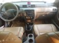 Honda CR V   2.0   1998 - Bán xe Honda CR V 2.0 đời 1998, màu đỏ, xe nhập