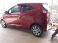 Hyundai Eon 2011 - Bán xe Hyundai Eon SX 2011, màu đỏ, nhập khẩu