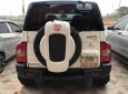 Ssangyong Korando TX-5 4x2 AT 2005 - Bán ô tô Ssangyong Korando TX5 đời 2005, hai màu, nhập khẩu