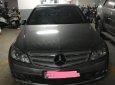 Mercedes-Benz C class C300 2010 - Chính chủ bán Mercedes C300 đời 2010, màu xám