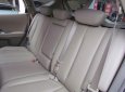 Nissan Murano SL AWD  2008 - Bán Nissan Murano 2008, màu xám