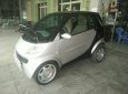 Smart Fortwo 2011 - Bán Smart Fortwo đời 2011, màu bạc