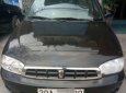 Kia Spectra 1.6 MT 2004 - Bán Kia Spectra 1.6 MT 2004, màu đen