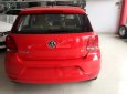 Volkswagen Polo 2015 - Bán xe Volkswagen Polo Hatchback mới 100%