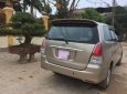 Toyota Innova   2010 - Bán xe Toyota Innova sản xuất năm 2010 còn mới