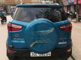 Ford EcoSport Titanium 1.5L AT 2016 - Bán Ford EcoSport Titanium 1.5L AT đời 2016, màu xanh dương