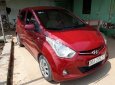 Hyundai Eon 2011 - Bán xe Hyundai Eon SX 2011, màu đỏ, nhập khẩu