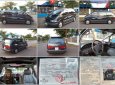 Toyota Previa 1992 - TP HCM - Toyota Previa xe 7 chõ, số tự động