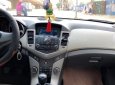 Daewoo Lacetti SE 2010 - Bán Daewoo Lacetti SE đời 2010, màu bạc, xe nhập 