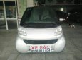 Smart Fortwo 2011 - Bán Smart Fortwo đời 2011, màu bạc