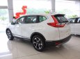 Honda CR V E 2018 - Bán ô tô Honda CR V E đời 2018, màu trắng, nhập từ Thái tại Buôn Ma Thuột, LH 0918424647