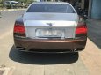 Bentley Continental Flying Spur  2016 - Cần bán lại xe Bentley Continental Flying Spur đăng ký 2016, màu nâu, xe nhập