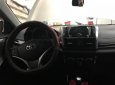 Toyota Vios 1.5G 2015 - Bán Toyota Vios 1.5G năm 2015, màu vàng cát