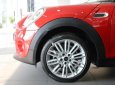 Mini Cooper 3Dr 2018 - Bán Mini Cooper 3Dr đời 2018, màu đỏ, nhập khẩu