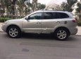 Hyundai Santa Fe SLX 2008 - Bán Hyundai Santa Fe SLX sản xuất 2008, màu vàng, nhập khẩu