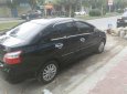 Toyota Vios 1.5 MT 2011 - Bán Toyota Vios 1.5 MT đời 2011, màu đen