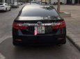 Toyota Camry    2014 - Bán ô tô Toyota Camry năm 2014, màu đen như mới