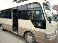 Hyundai County Transinco 2008 - Bán xe Hyundai County Transinco đời 2008, màu vàng kem