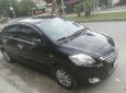 Toyota Vios 1.5 MT 2011 - Bán Toyota Vios 1.5 MT đời 2011, màu đen