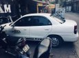 Daewoo Nubira  1.6   2001 - Bán xe Daewoo Nubira 1.6 năm sản xuất 2001, màu trắng