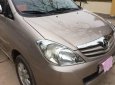 Toyota Innova   2010 - Bán xe Toyota Innova sản xuất năm 2010 còn mới