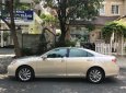 Lexus ES 350 2010 - Bán ô tô Lexus ES 350 đời 2011, màu vàng, xe nhập