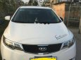 Kia Cerato 2010 - Bán xe Kia Cerato 2010, màu trắng, nhập khẩu nguyên chiếc, giá tốt