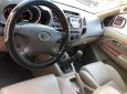 Toyota Fortuner 2011 - Salon bán xe Toyota Fortuner đời 2011, màu bạc