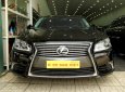 Lexus LS 460L 2016 - Cần bán Lexus LS 460l đời 2016, màu đen, xe nhập