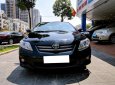 Toyota Corolla altis 1.8G MT 2009 - Bán xe Toyota Corolla altis 1.8G MT 2009, màu đen 